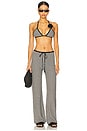 view 5 of 6 Milo Pant in Diced