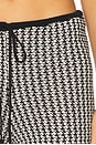 view 6 of 6 Milo Pant in Diced
