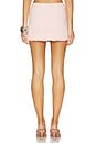 view 4 of 6 Bianca Skirt in Rose Cream