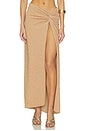 view 1 of 6 PAREO GWEN in Gold Shimmer