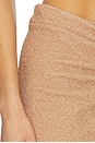 view 6 of 6 PAREO GWEN in Gold Shimmer