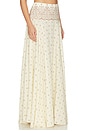 view 2 of 6 FALDA MAXI RYLIE in Crete