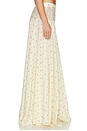 view 3 of 6 FALDA MAXI RYLIE in Crete