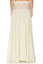 view 4 of 6 FALDA MAXI RYLIE in Crete