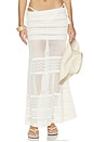 view 1 of 6 Yasmin Skirt in Vail