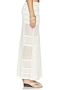 view 3 of 6 Yasmin Skirt in Vail
