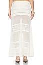 view 4 of 6 Yasmin Skirt in Vail
