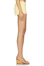 view 3 of 6 Lisette Skirt in Daisy