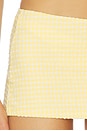 view 6 of 6 Lisette Skirt in Daisy