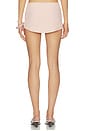 view 4 of 6 Lisette Skirt in Blush