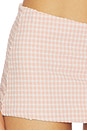 view 6 of 6 Lisette Skirt in Blush