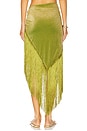 view 4 of 6 Paxton Pareo in Olive