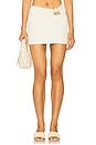 view 1 of 6 Eve Skirt in Fawn