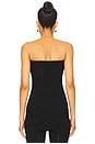 view 3 of 4 Tiffany Top in Black