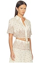 view 2 of 4 Rosie Top in Crete