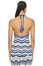 view 3 of 4 Carina Top in Marina