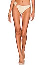 view 1 of 5 BRAGUITA BIKINI ALYSSA in Champagne
