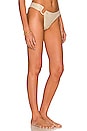 view 2 of 5 BRAGUITA BIKINI ALYSSA in Champagne