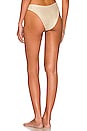 view 3 of 5 BRAGUITA BIKINI ALYSSA in Champagne