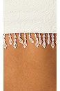 view 5 of 5 Riva Bikini Bottom in Pearl