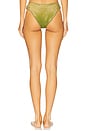 view 3 of 5 Wade Bikini Bottom in Olive