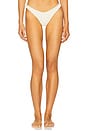 view 1 of 4 Nina Bikini Bottom in Fawn