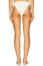 view 3 of 4 Nina Bikini Bottom in Fawn