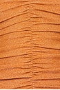 view 4 of 4 Penelope Full Piece Swimsuit in Clementine