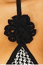 view 5 of 5 Nash Bikini Top in Diced