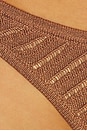 view 5 of 5 Lola Bikini Bottom in Truffle