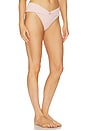 view 2 of 5 Valen Bikini Bottom in Rose Cream