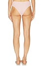 view 3 of 5 Valen Bikini Bottom in Rose Cream