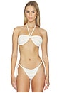 view 1 of 6 Vana Bikini Top in Vail