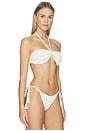 view 2 of 6 Vana Bikini Top in Vail