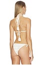 view 3 of 6 Vana Bikini Top in Vail