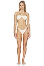 view 4 of 5 Vallie Bikini Bottom in Vail