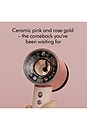 view 7 of 10 Supersonic Nural Hair Dryer in Ceramic Pink & Rose Gold