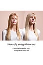 view 6 of 10 AIRSTRAIT STRAIGHTENER ヘアストレートナー in Jasper Plum