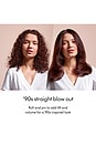 view 7 of 10 AIRSTRAIT STRAIGHTENER ヘアストレートナー in Jasper Plum