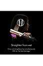 view 8 of 10 AIRSTRAIT STRAIGHTENER ヘアストレートナー in Jasper Plum