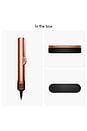 view 8 of 12 Special Edition Airstrait Straightener in Amber Silk