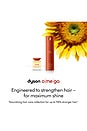 view 7 of 8 Omega Hydrating Hair Oil in 