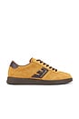 view 1 of 6 Santos Sneaker in Cognac Brown