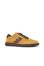 view 2 of 6 Santos Sneaker in Cognac Brown
