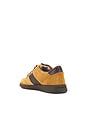 view 3 of 6 Santos Sneaker in Cognac Brown