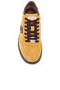 view 4 of 6 Santos Sneaker in Cognac Brown