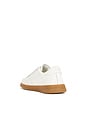 view 3 of 6 Santos Sneakers in Off White & Gum