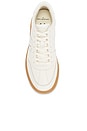 view 4 of 6 Santos Sneakers in Off White & Gum