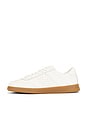 view 5 of 6 Santos Sneakers in Off White & Gum