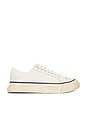 view 1 of 6 Dive Vintage Sneakers in Natural